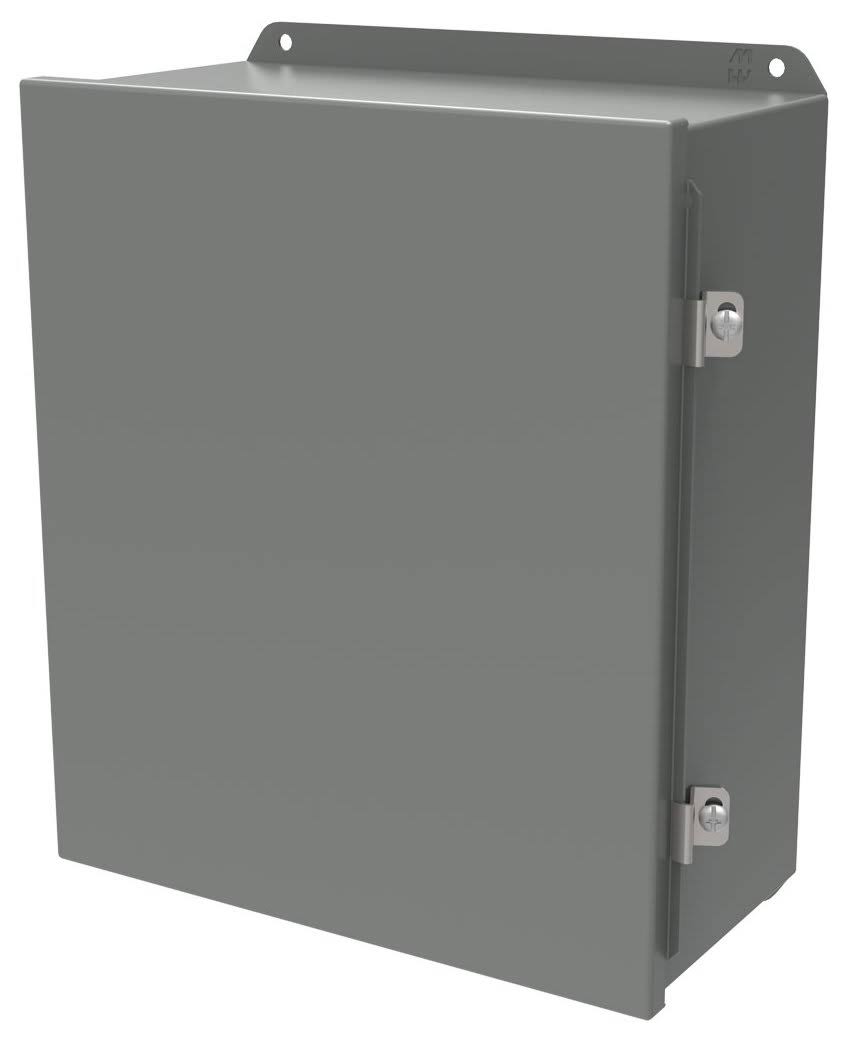 Electrical Enclosures V42027