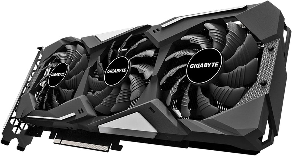 Radeon RX 5600 XT 6GB GDDR6 Graphics Card T28172