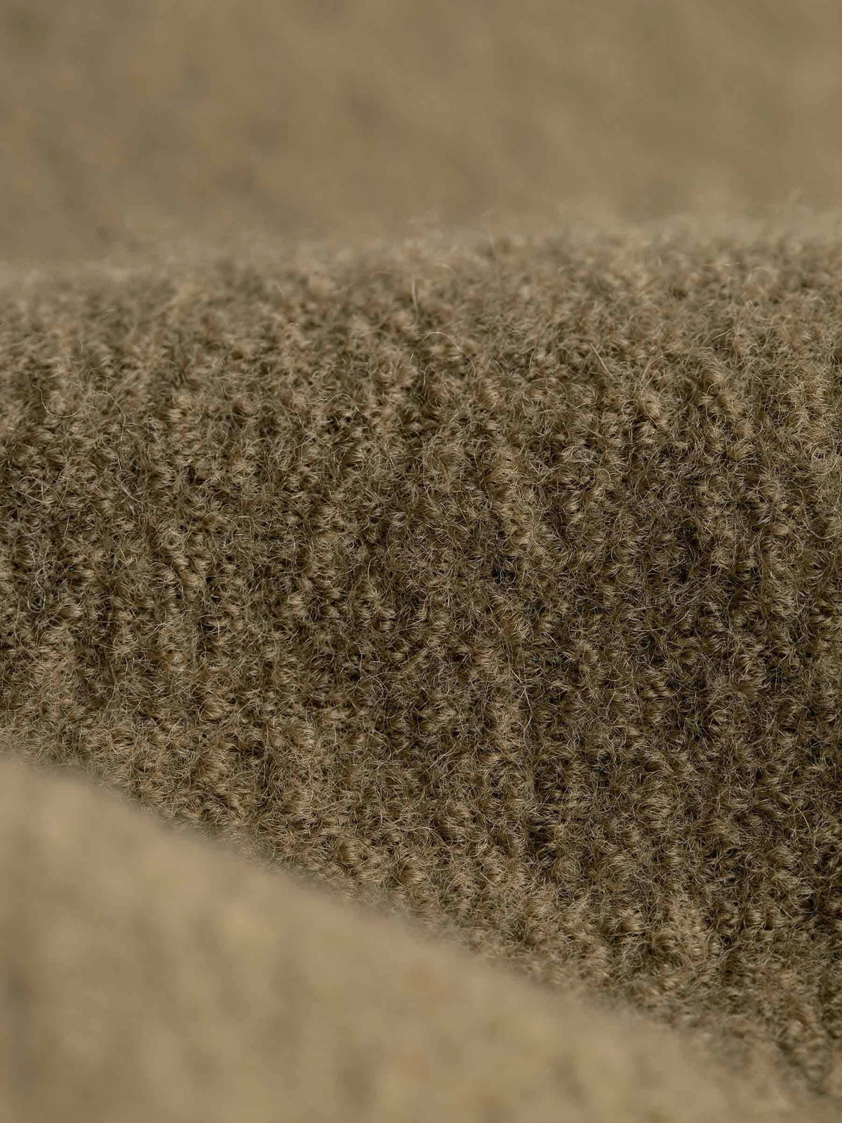 Felted Chore Coat Z116858