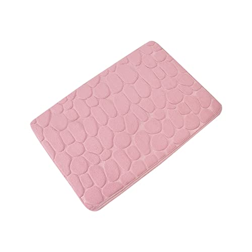 Coral Fleece 16X24 Doormat H26238