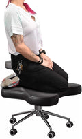 Adjustable Armless Kneeling Chair Q3788