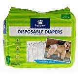 Disposable Dog Diapers R778074