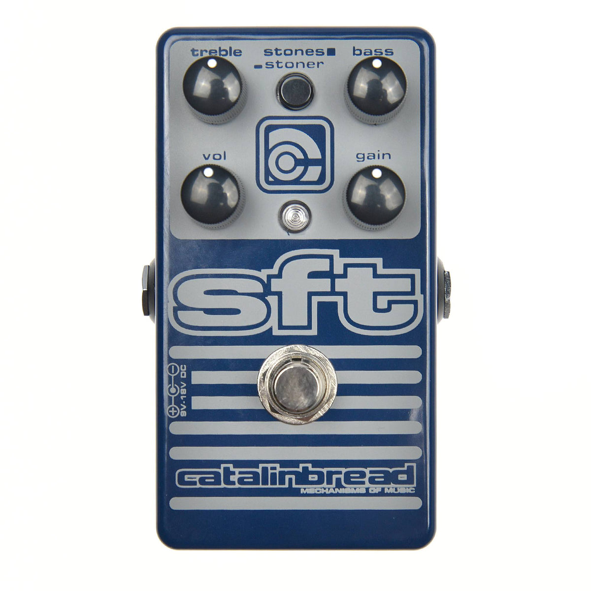 Overdrive Pedal L2121