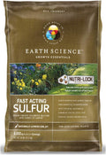 Fast Acting Sulfur (25 lb.) J68284