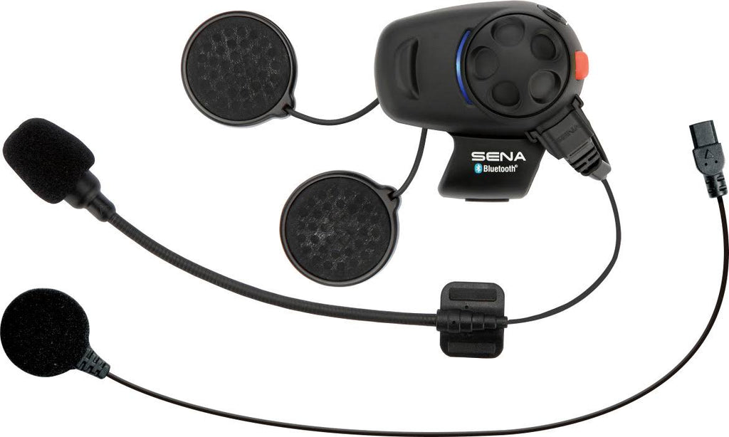 Bluetooth Communication System A895556