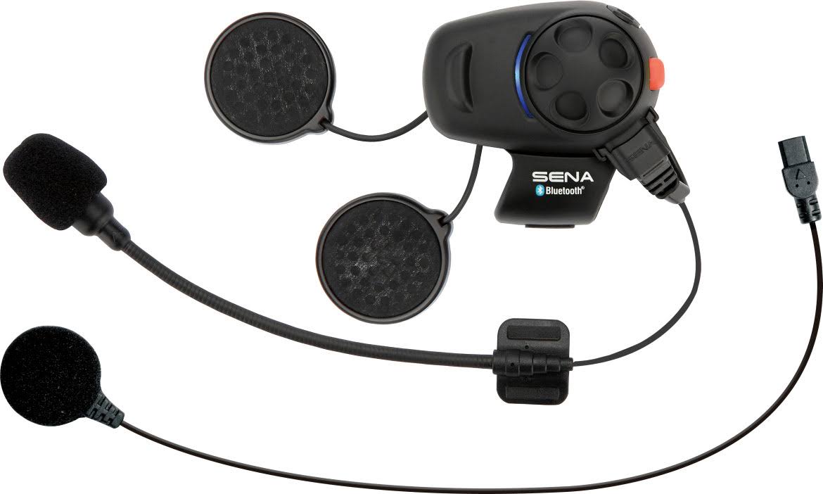 Bluetooth Communication System A895556