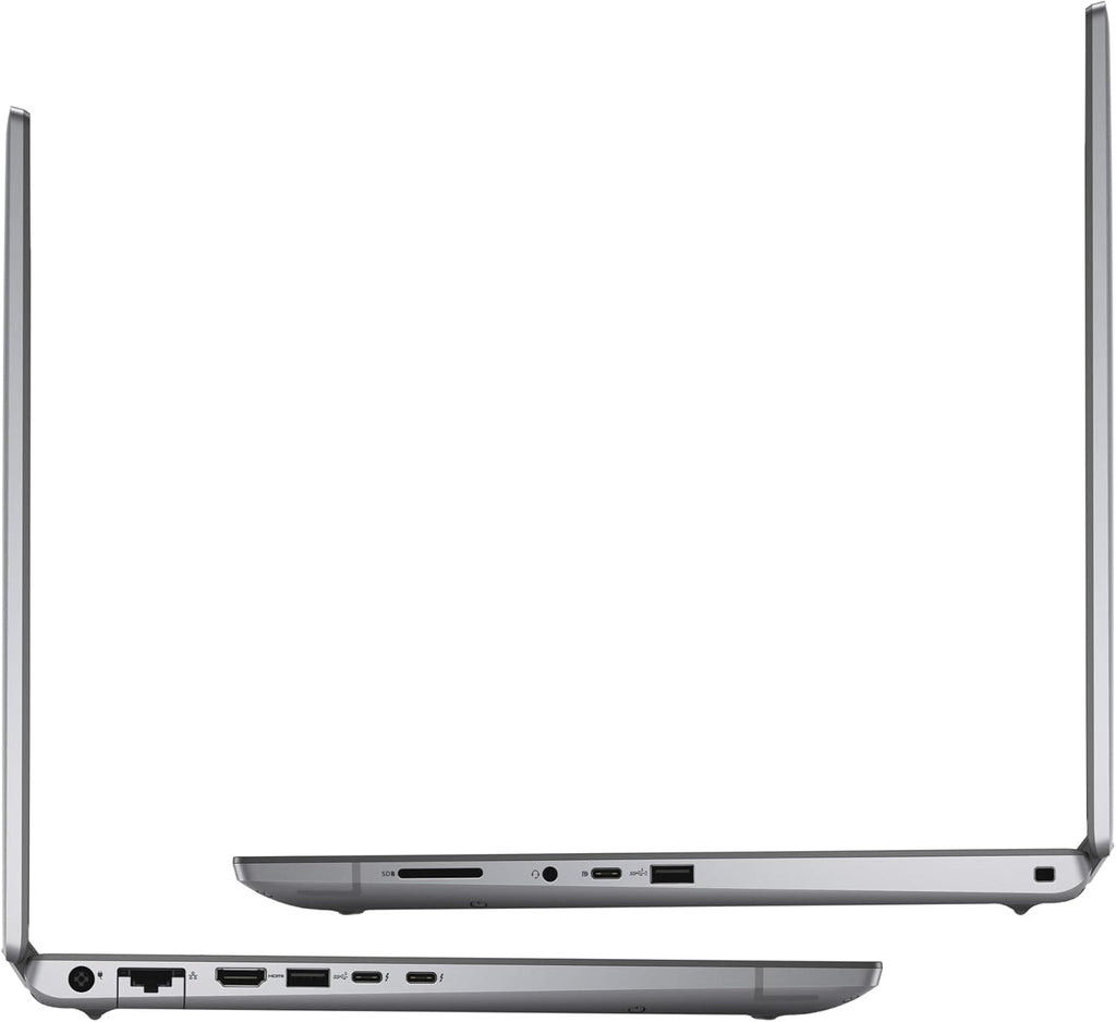 Grey 16" FHD+ Intel 16-Core i9-12950HX 64GB DDR5 1TB SSD Mobile Workstation Laptop Q829