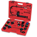 Radiator and Radiator Cap Pressure Test Kit R22333