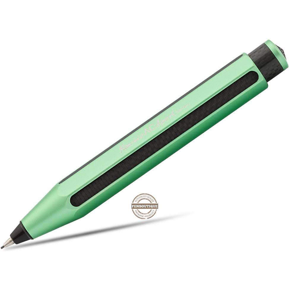 Green Mechanical Pencil U101476