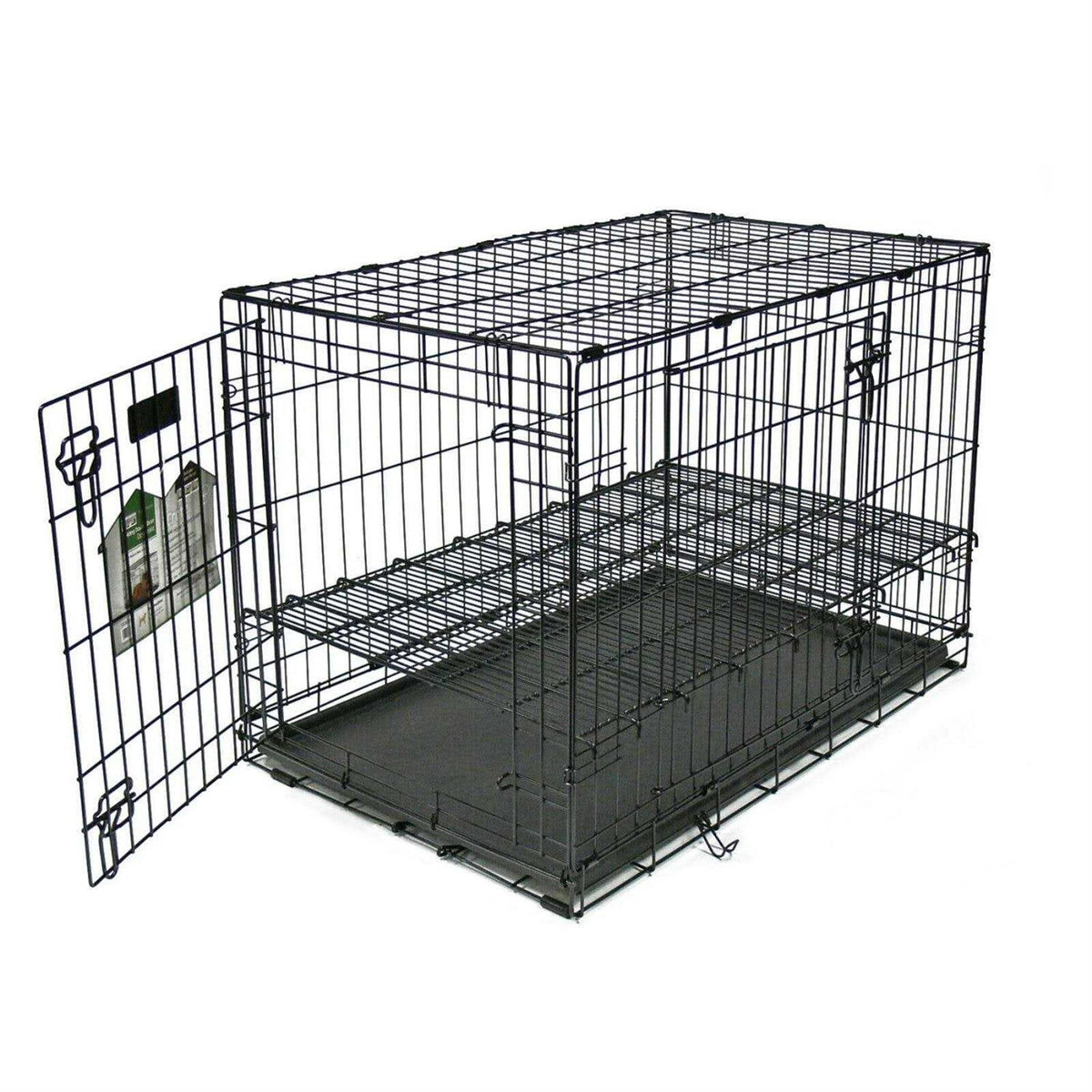 Black Dog Cage Floor Grid Q920954