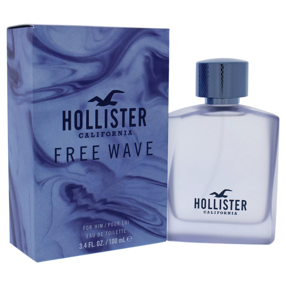3.4 oz EDT Spray A96544