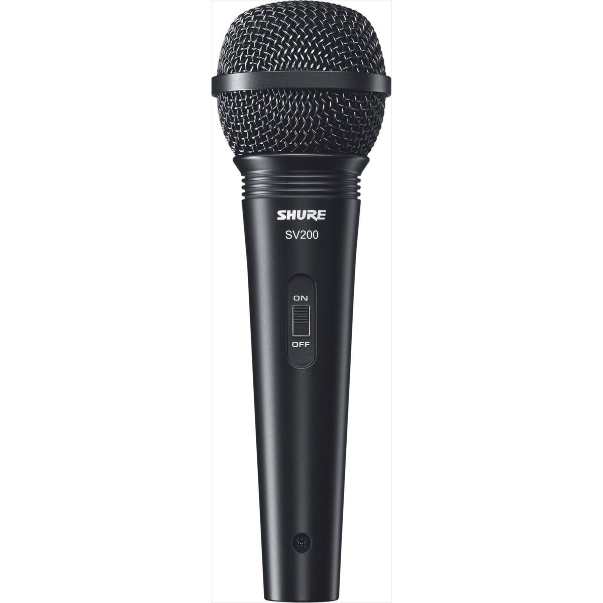 Dynamic Multi-Purpose Microphone with XLR Cable K1865