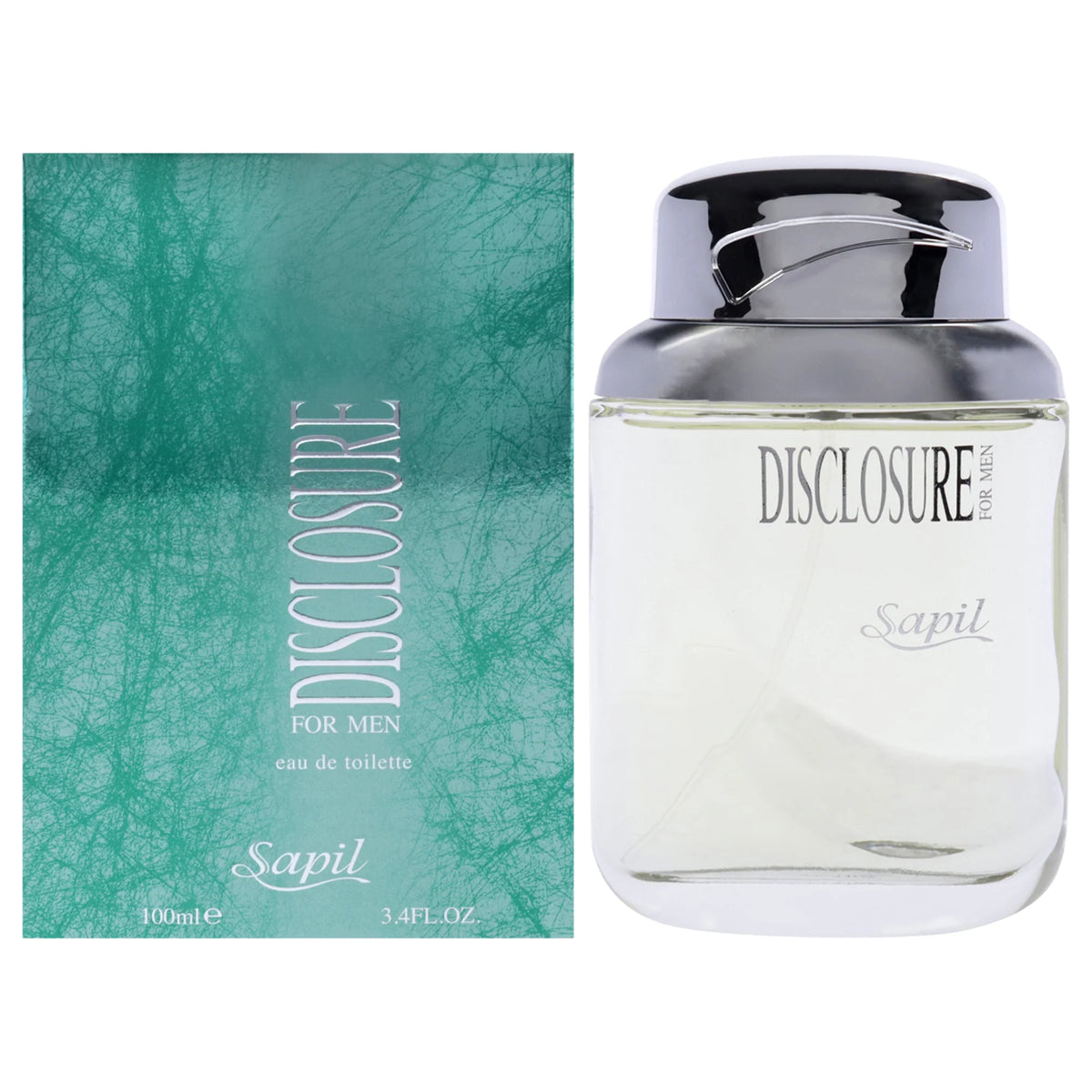 3.4 oz EDT Spray D4763