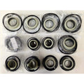 Hydraulic 2 pc Cyl Seal Kit A4875