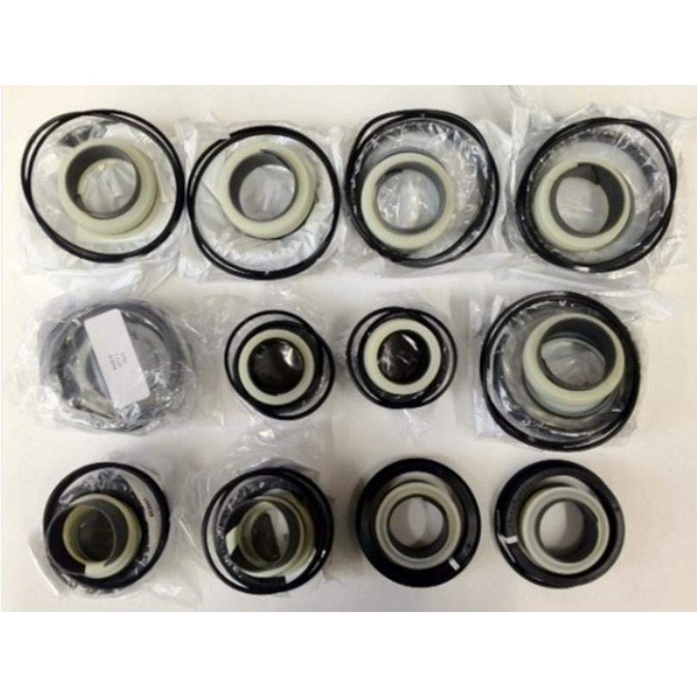 Hydraulic 2 pc Cyl Seal Kit A4875
