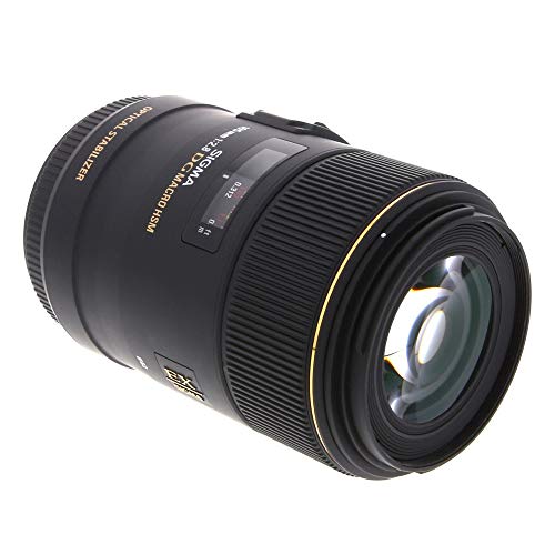 105mm F2.8 Macro Lens O750