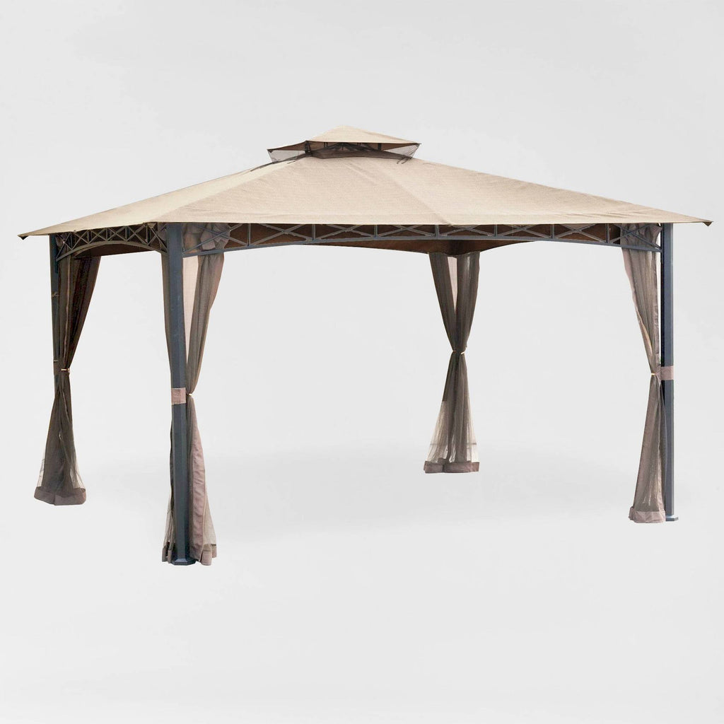 Replacement Canopy Riplock Beige Z492