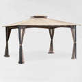 Replacement Canopy Riplock Beige Z492
