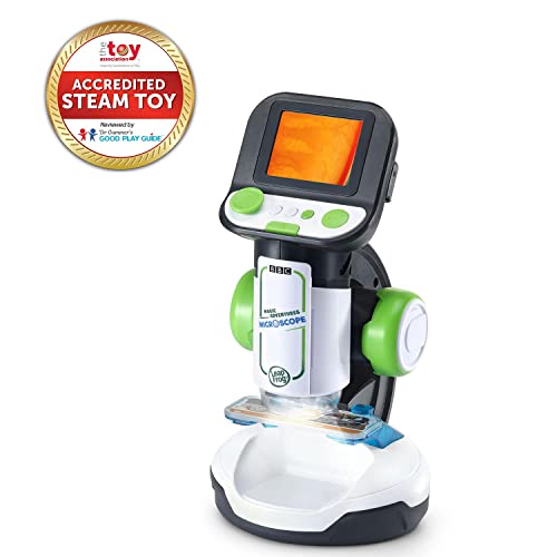 Magic Adventures Microscope Q5578