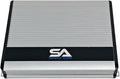 5 Channel 1100 Watt Class D Car Amplifier D741