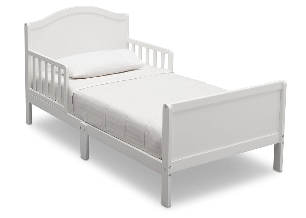 Toddler Bed H4639