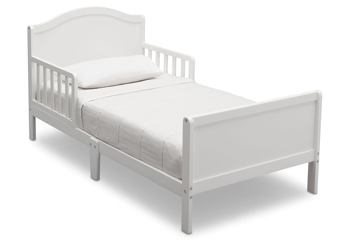 Toddler Bed H4639