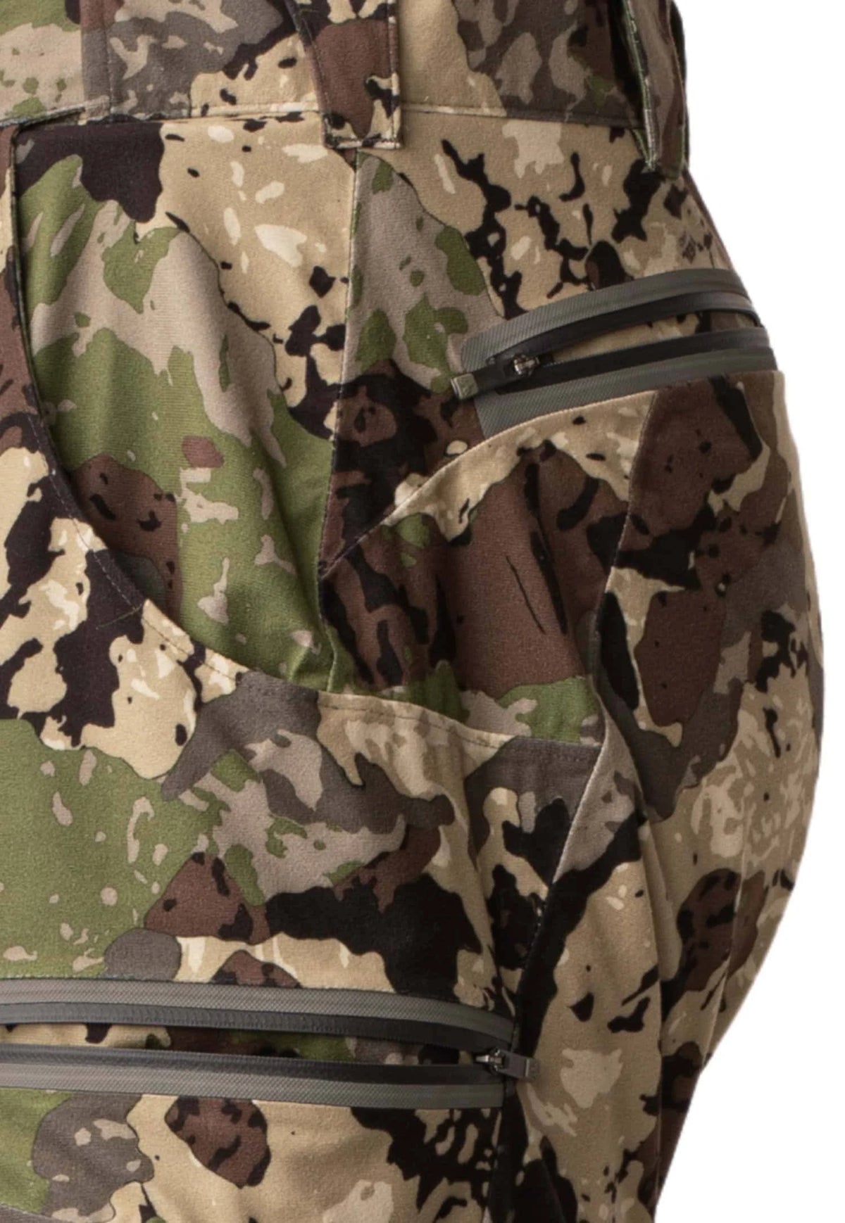 Hunting Waterproof Breathable Pant K144726
