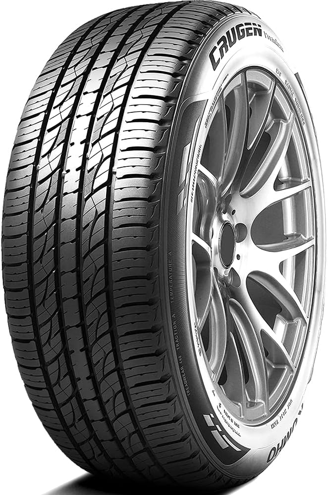 235/60R18 103H Radial Tire F2764
