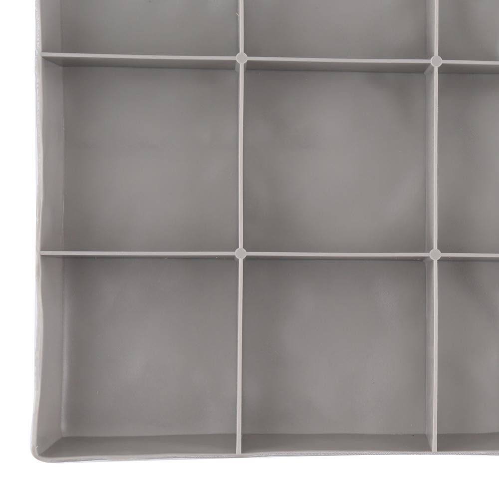 24 in. x 24 in. High-Density Plastic Resin Paver Pad S578