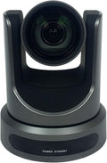 Live Streaming Cameras with SDI, HDMI and IP Control H80750