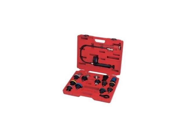 Radiator and Radiator Cap Pressure Test Kit R22333