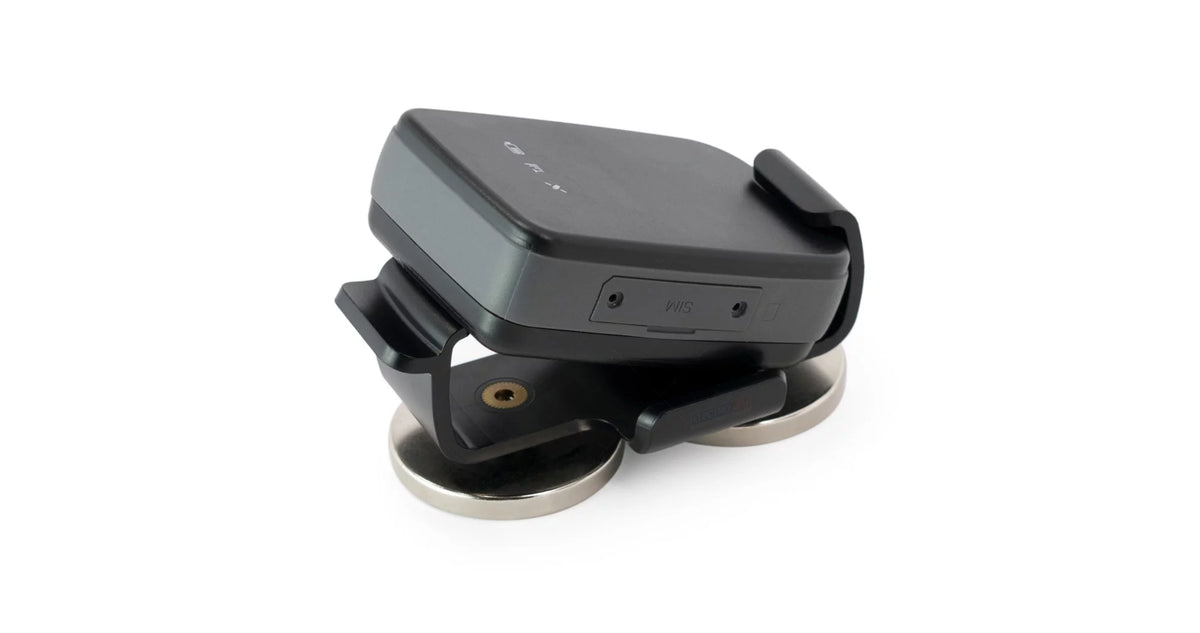 GPS Tracking Device E9419