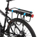 Adjustable Aluminum Alloy Bike Rear Rack P9318