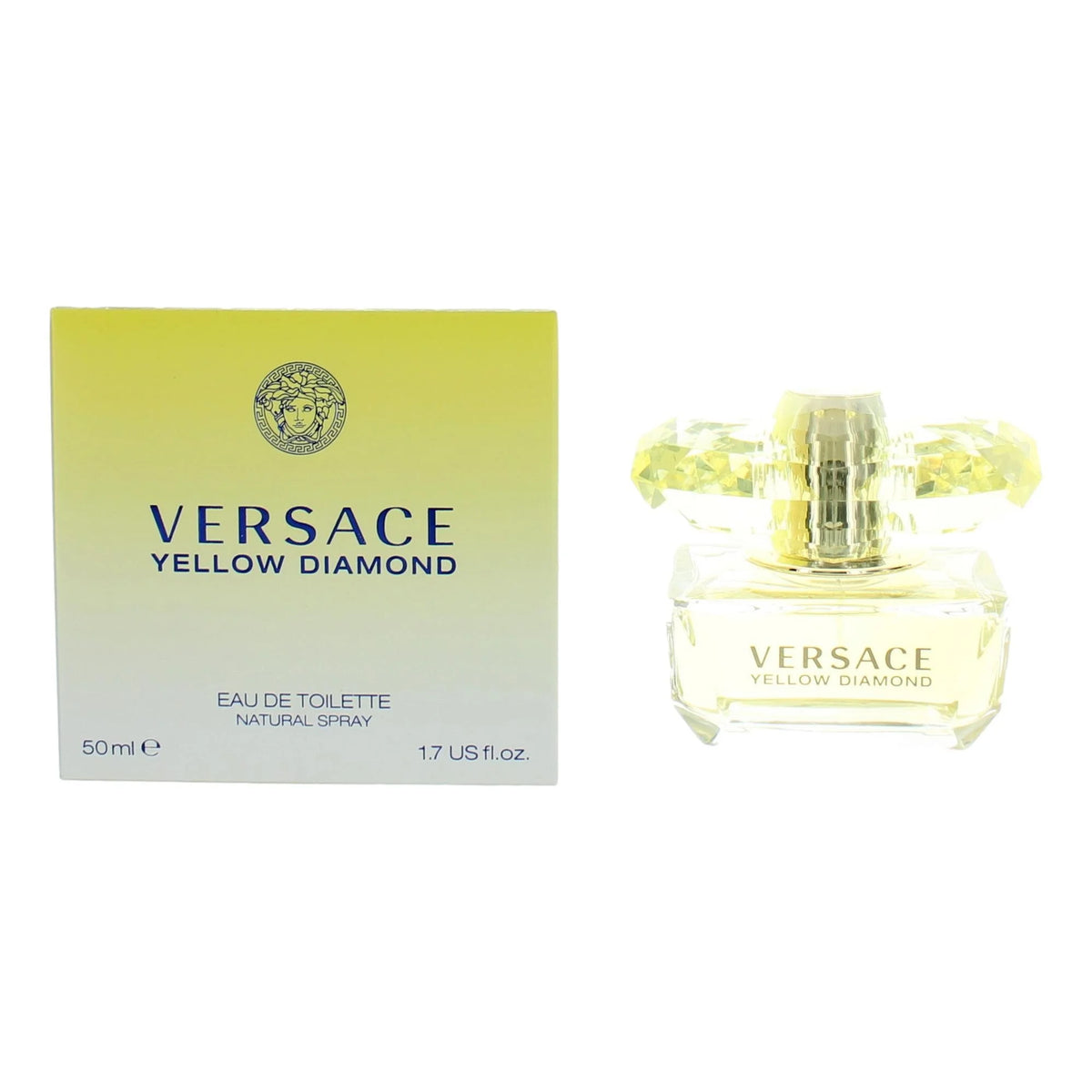 1.7 Eau De Toilette Spray L71740