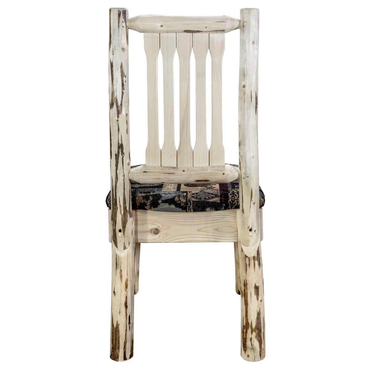 Upholstered Side Chair Q345