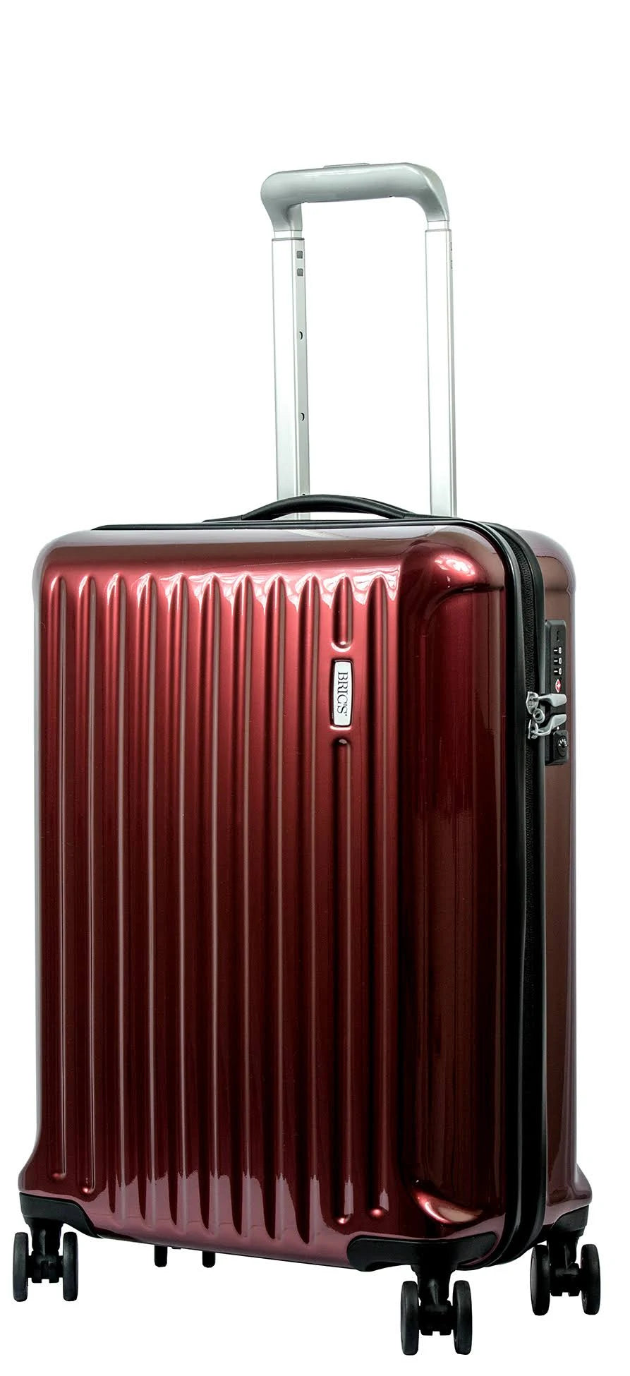 Bordeaux 21-Inch Carry-On Spinner H1526