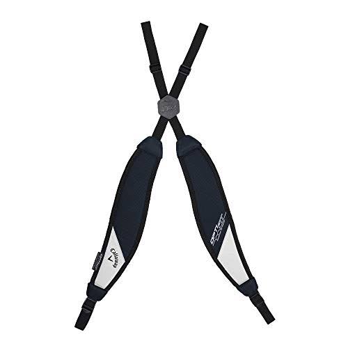 Navy/White/Red Fairway C Stand Bag M770