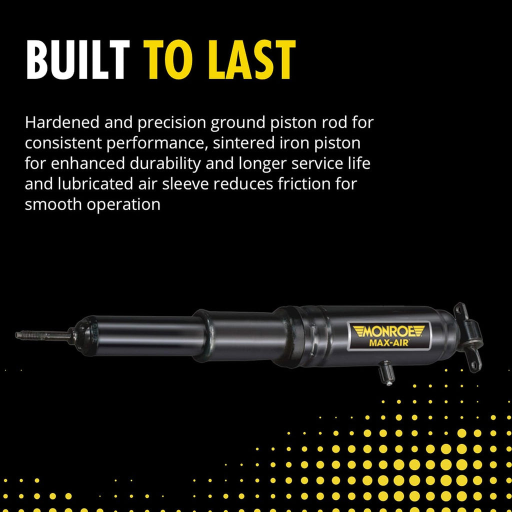 Shock Absorber Pack of 2 I323