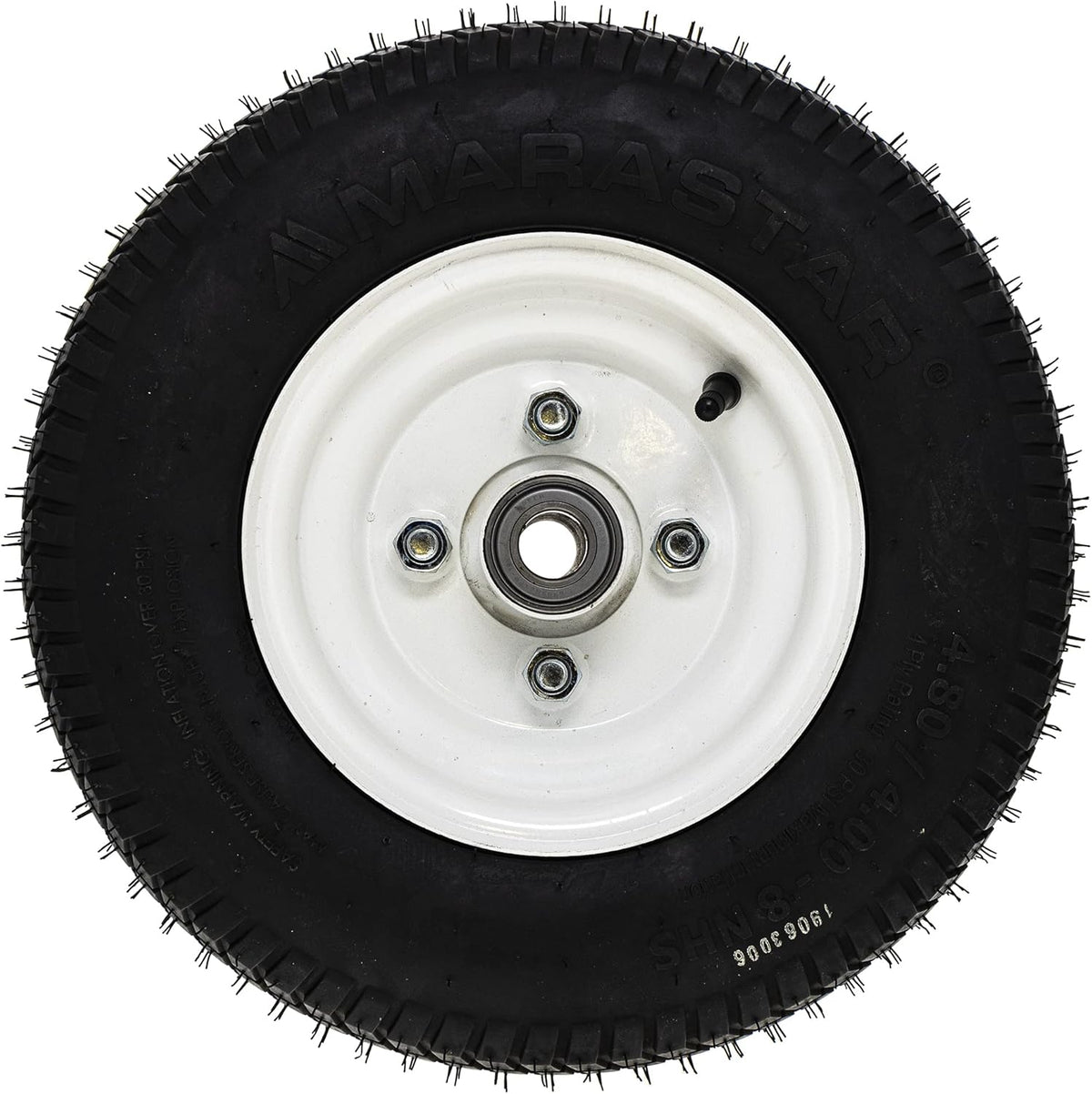 Wheel and Tire 2 Pack Z455287