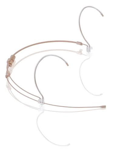H6 Wireless Headset Microphone A732