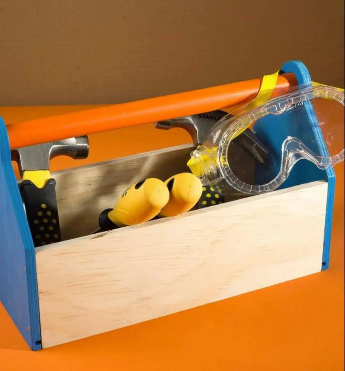 Toolbox Kit P1415