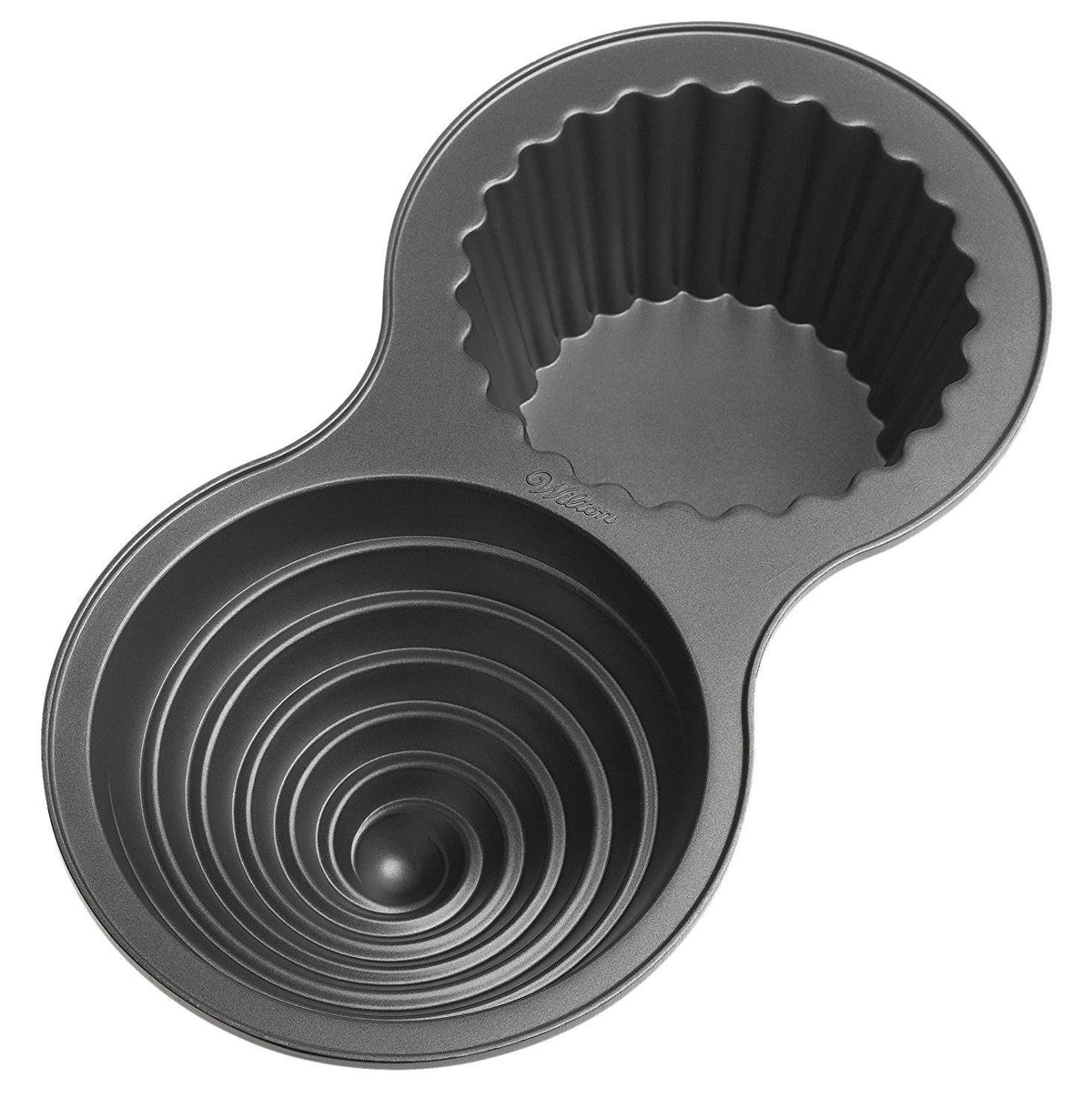 Giant Cupcake Tin K783