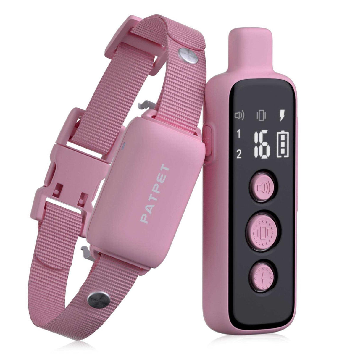 Remote Training Collar for Dogs I174