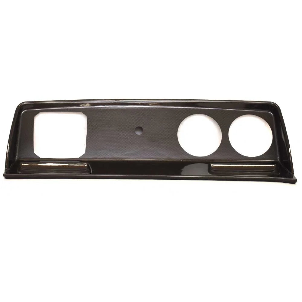 Pontoon Boat Blank Dash Panel 26 5/8 x 5 7/8 Inch L563125