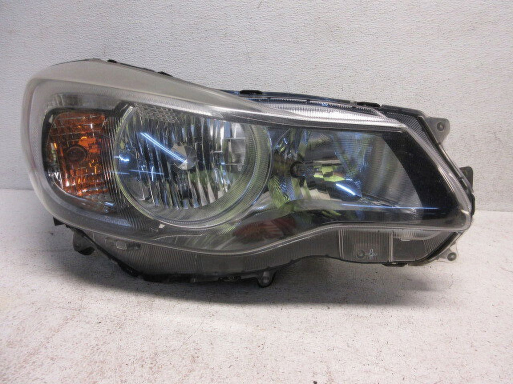 Passenger Head Lamp Assembly I2952