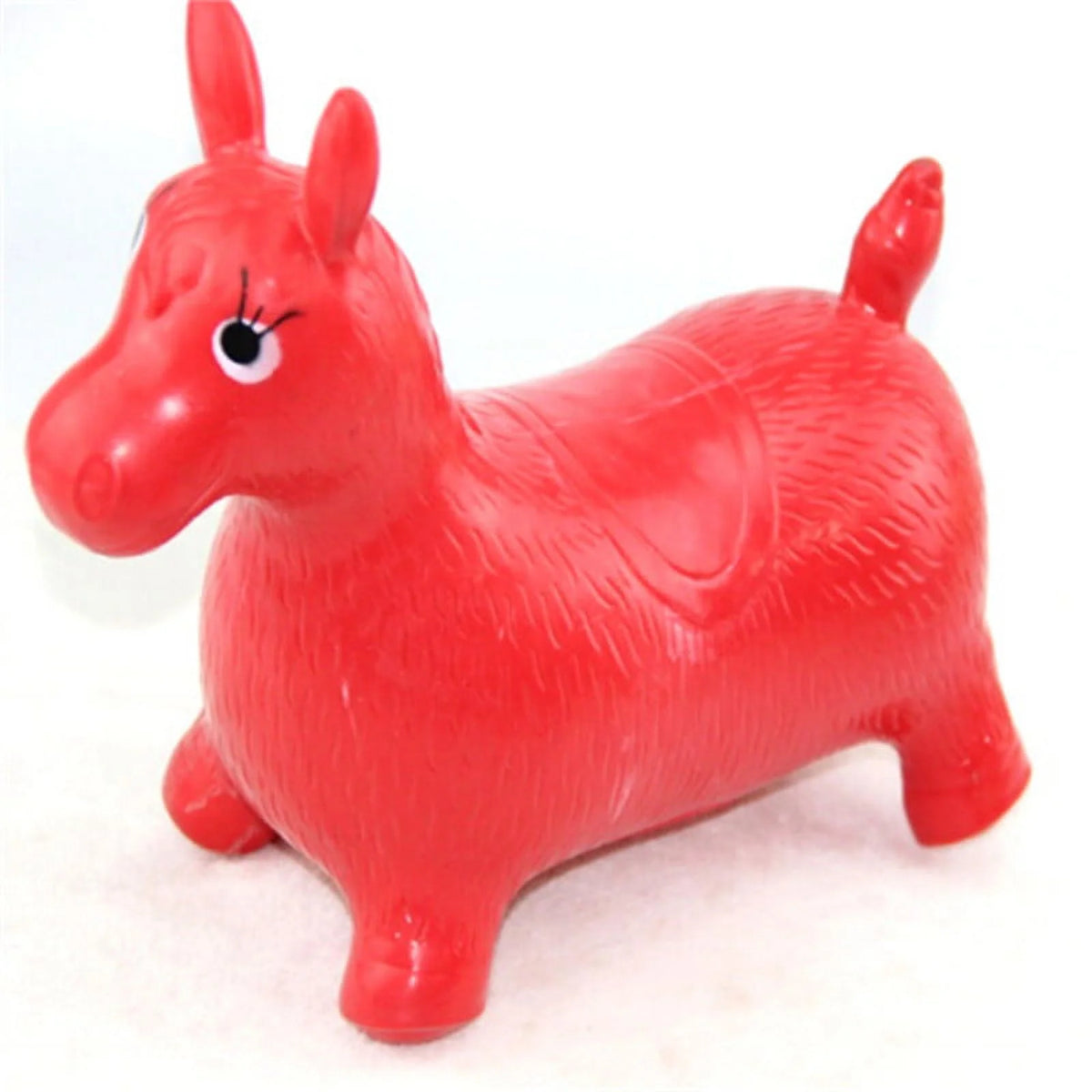 Inflatable Jumping Horse Kids Sports Toy V339312