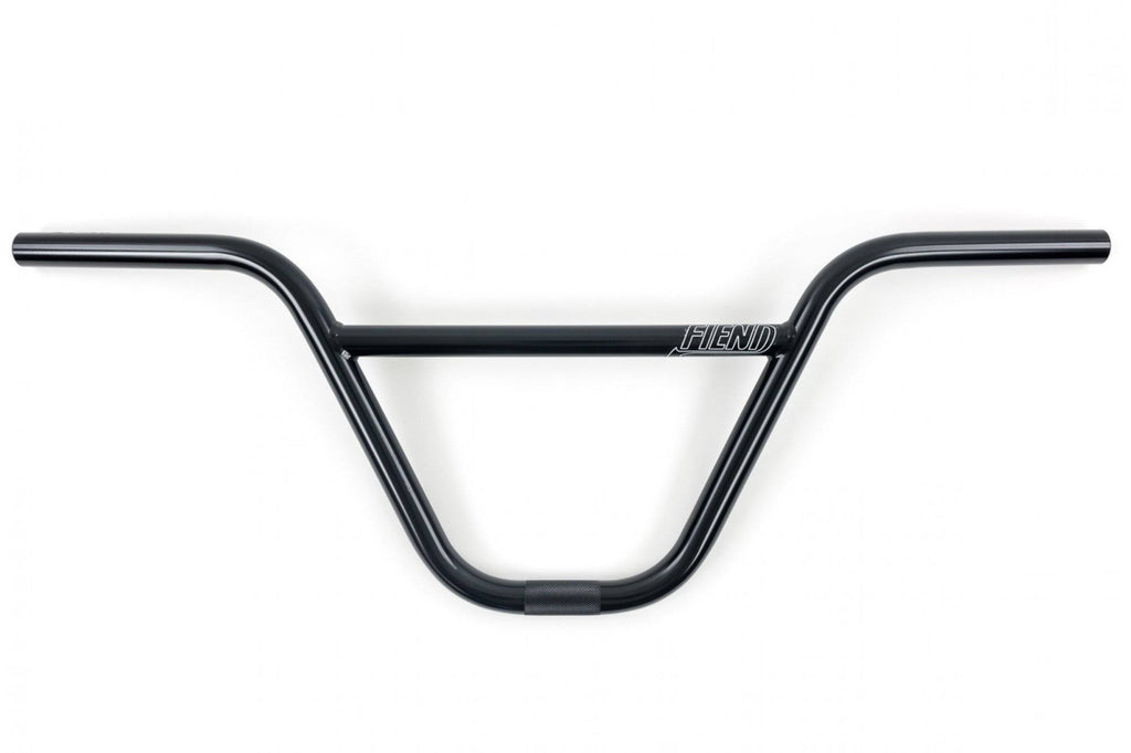 Ed Black Handlebar M38368