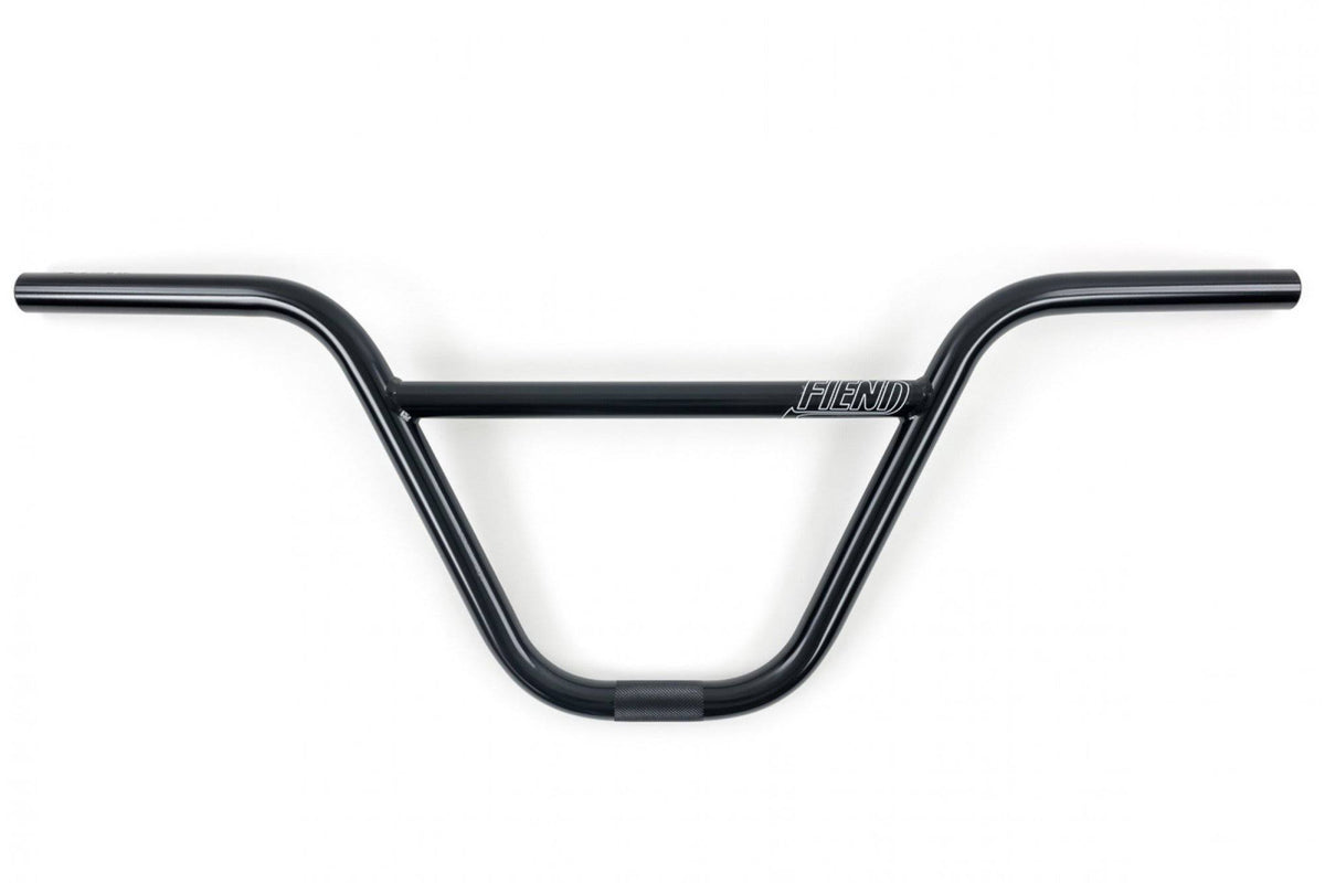 Ed Black Handlebar M38368