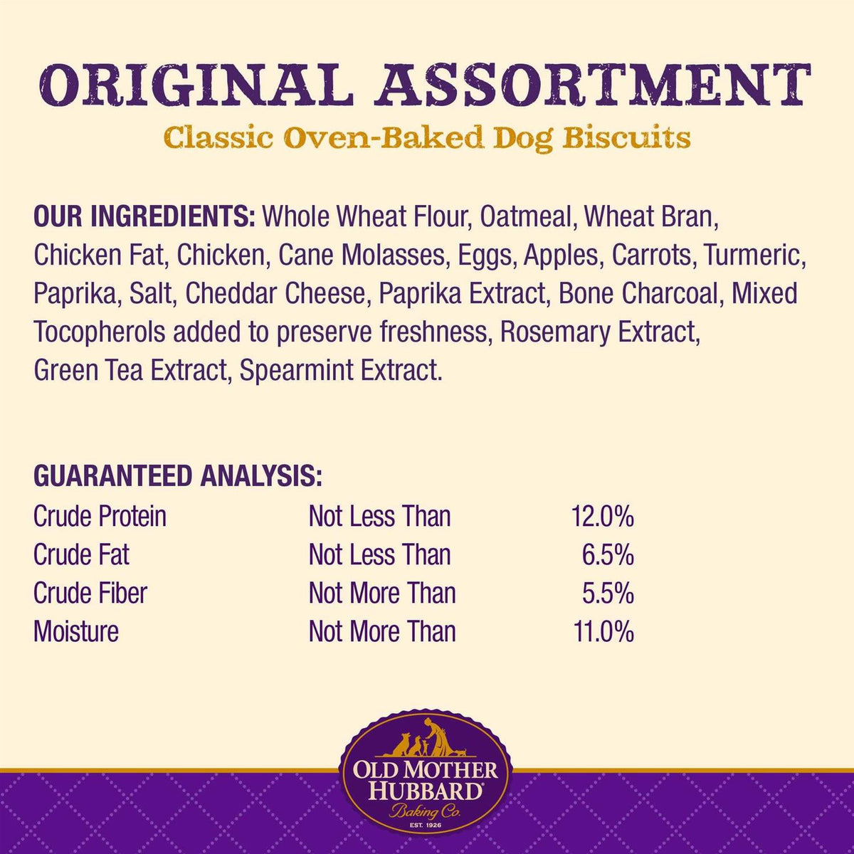 Dog Biscuits Z9964