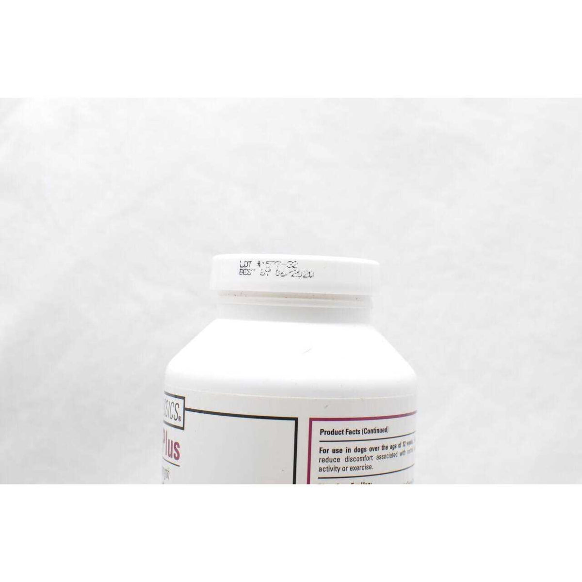 Pain Plus for Dogs X629